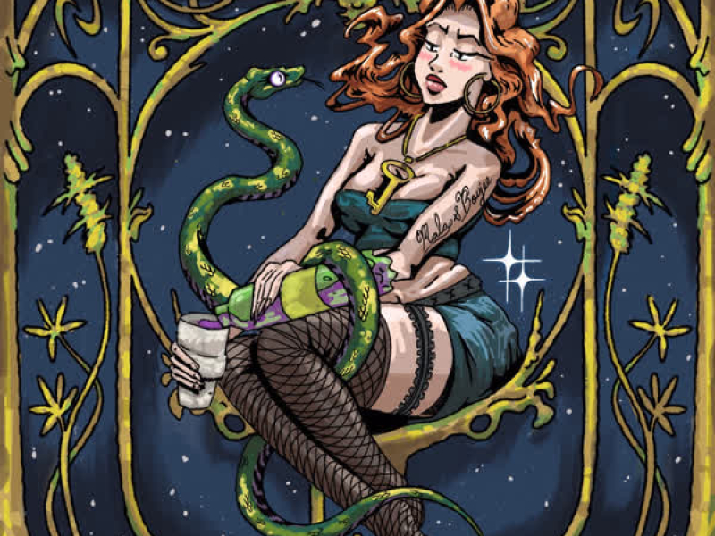 Mala & Boujee (Single)