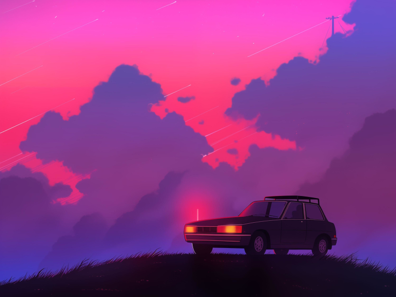 Away From Her (Single)