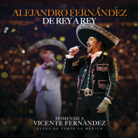 De Rey A Rey (En Vivo Desde La Plaza de Toros La México, 2024)