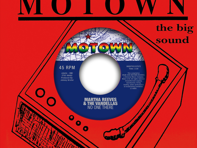 Motown 7
