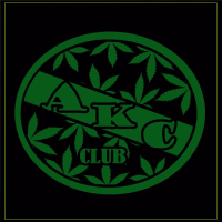 Kritical Cannabis Club (Single)