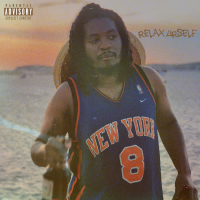 Relax Urself (Single)