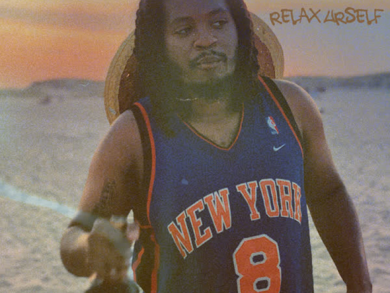 Relax Urself (Single)