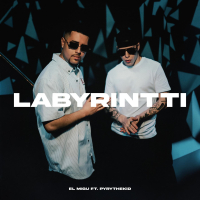 Labyrintti (Single)