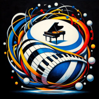 Humoresques, Op.101: No.7 in G-flat Major Poco lento e grazioso (Single)