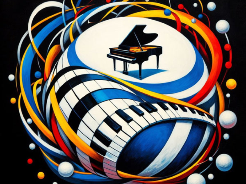 Humoresques, Op.101: No.7 in G-flat Major Poco lento e grazioso (Single)