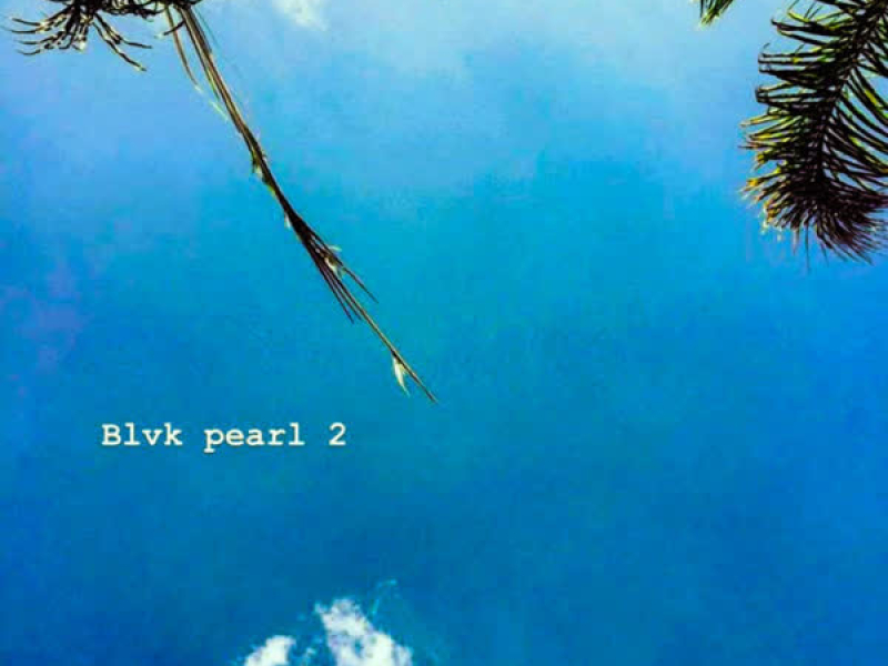 Blvk Pearl 2