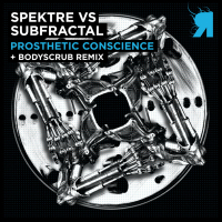 Prosthetic Conscience (EP)