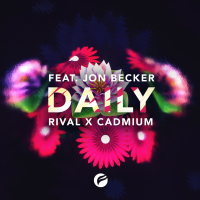 Daily (feat. Jon Becker) (Single)