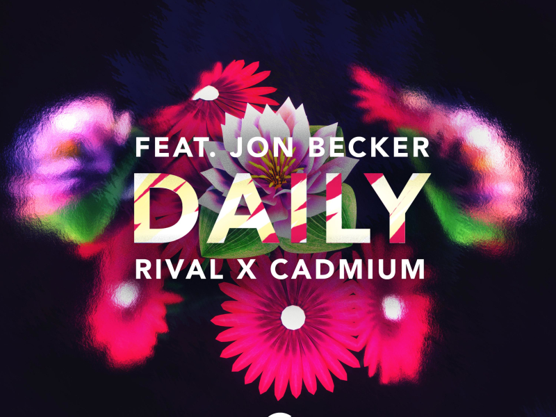 Daily (feat. Jon Becker) (Single)
