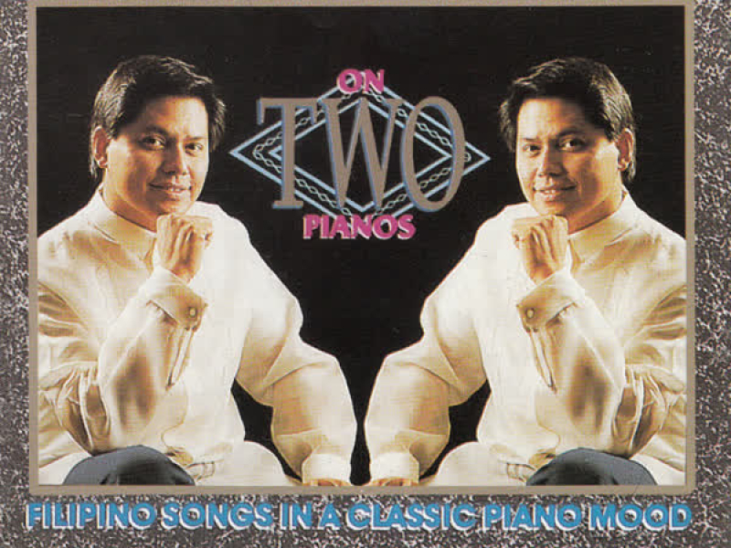 On Two Pianos, Vol. 6