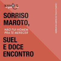 Não Fui Homem Pra Te Merecer (Ao Vivo) (Single)