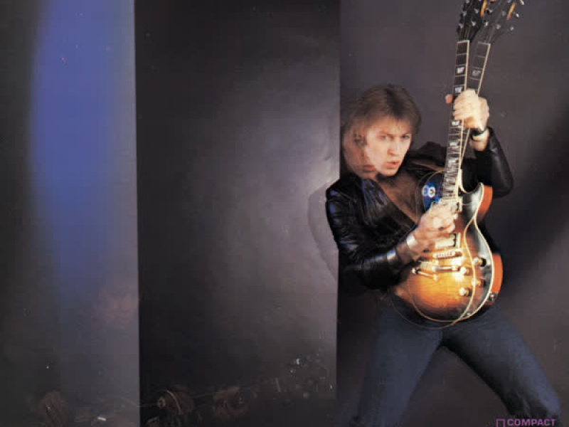 Aldo Nova