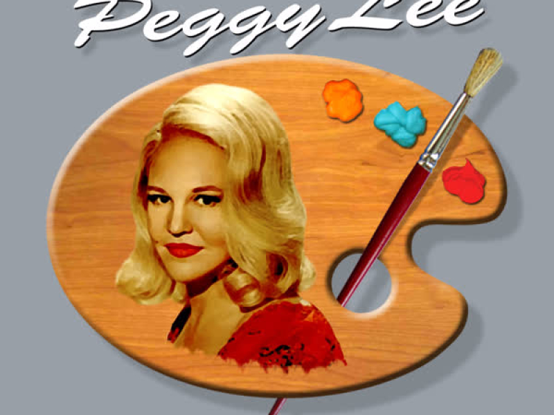 Portrait Of An Artist