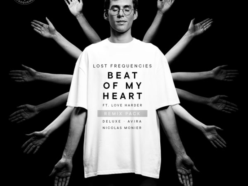 Beat Of My Heart (Remix Pack) (Single)