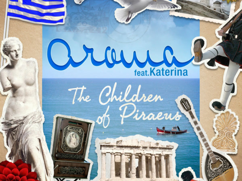 The Children Of Piraeus