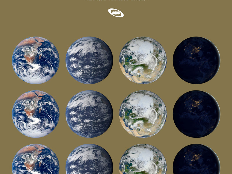 ESP: The 808 State Effect