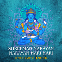 Shreeman Narayan Narayan Hari Hari (One Hour Chanting) (Single)