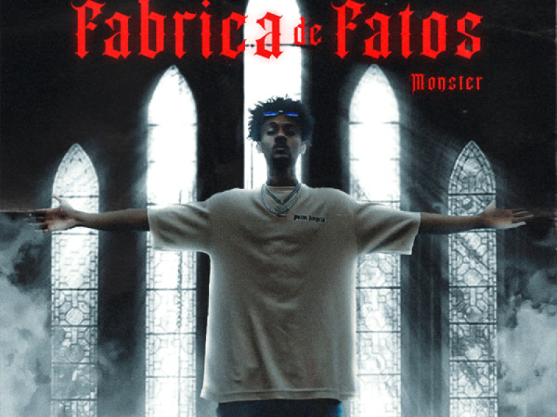 Fabrica de Fatos (Single)