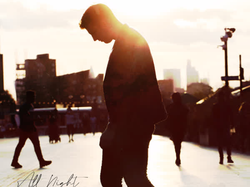 All Night All My Life (Single)