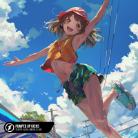 Pumped Up Kicks (Single)