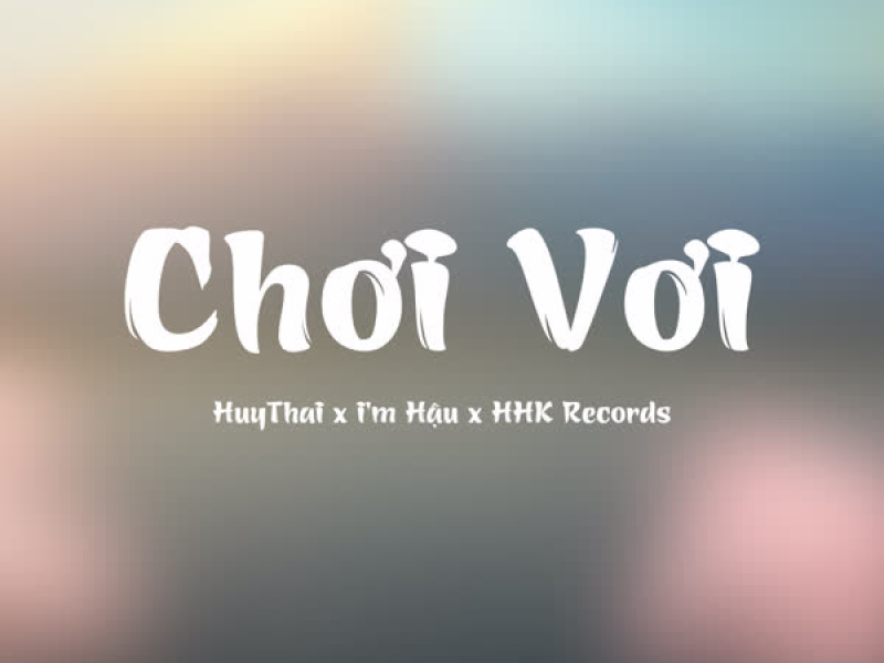 Chơi Vơi (Remix) (Single)