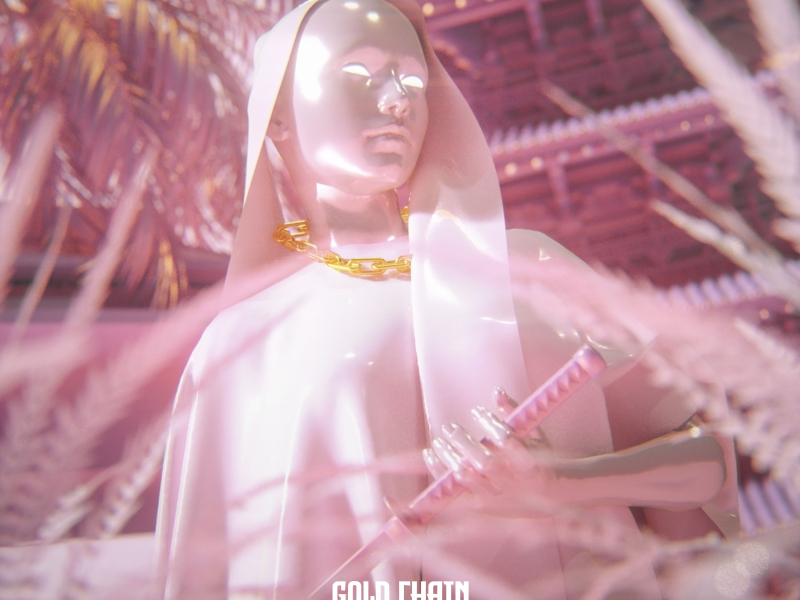 GOLD CHAIN (feat. Al Rocco, Julia Wu, 2Night & Zhazha)