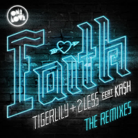 Faith (The Remixes) (EP)