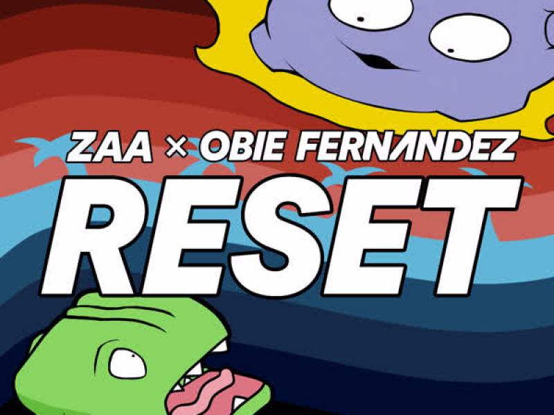 Reset (EP)