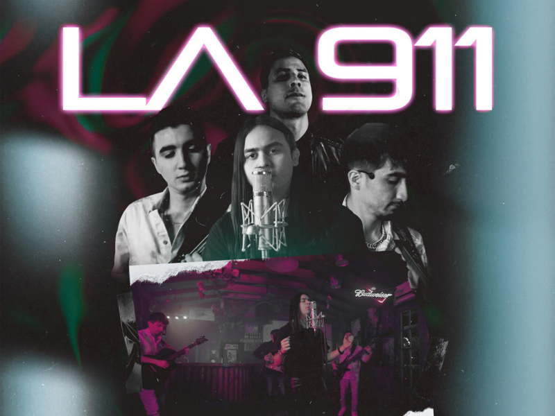 La 911 (Single)