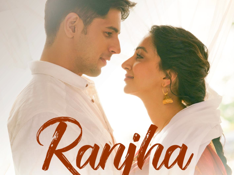 Ranjha (Sped Up) (Single)