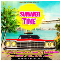 Summer Time (Single)