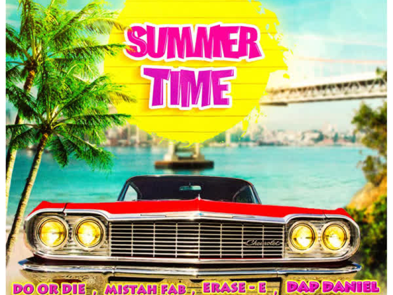 Summer Time (Single)