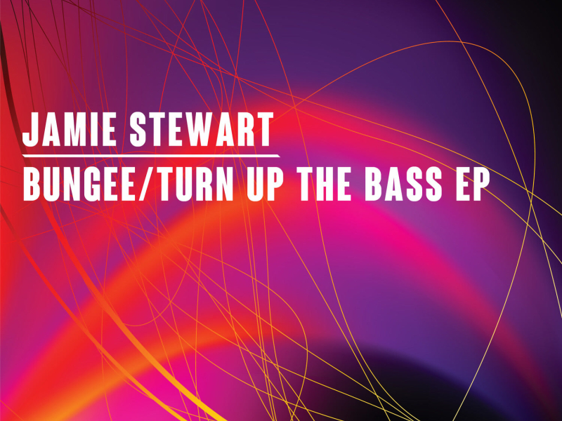 Bungee/Turn Up the Bass EP (EP)