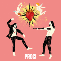 Proci (Single)