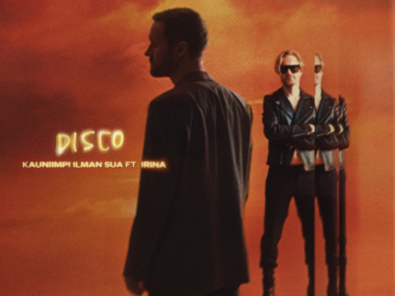 Kauniimpi ilman sua (Single)