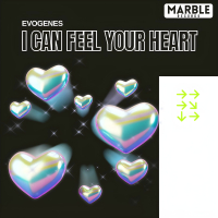 I Can Feel Your Heart (Single)