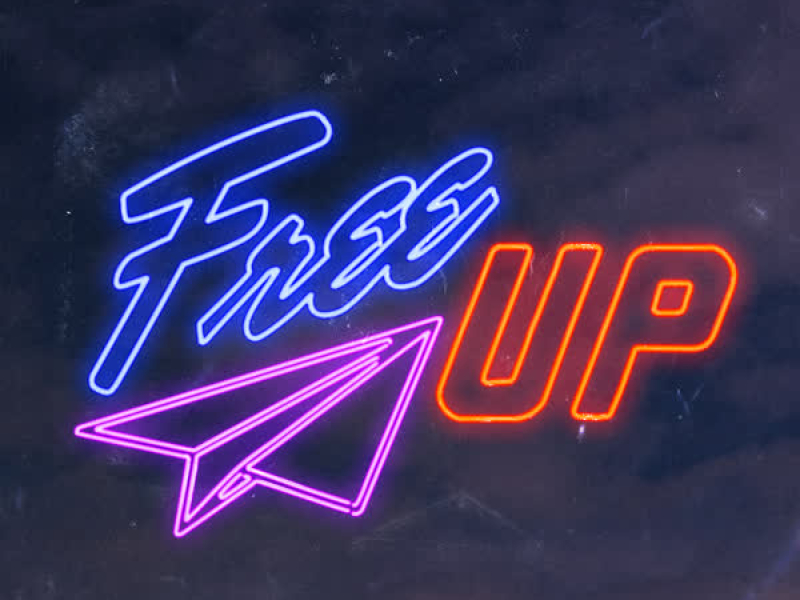Free Up (Single)