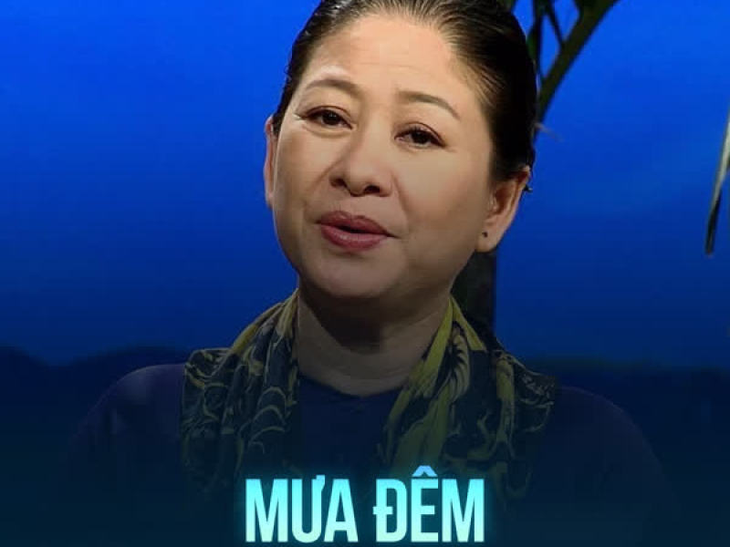 Mưa Đêm (Single)