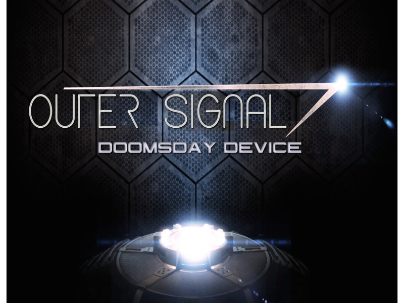 Doomsday Device (EP)