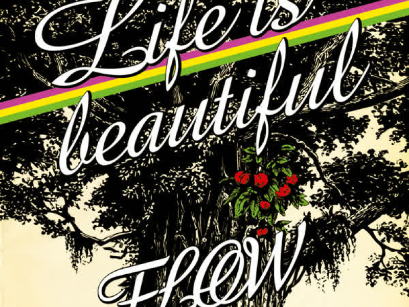 Life is beautiful (EP)