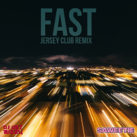 Fast (Motion) (Jersey Club Remix) (Single)
