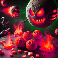 Bolinha de Queijo (Slowed & Reverb) (Single)