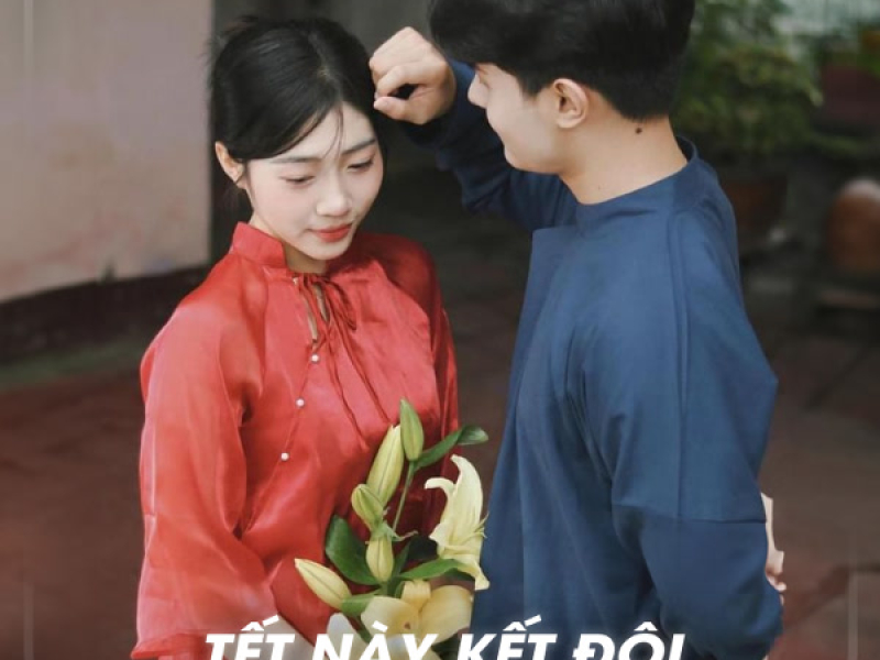 Tết Này Kết Đôi (Lofi) (Single)