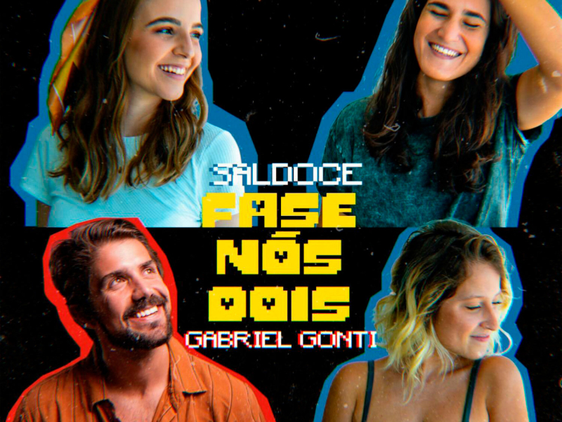 Fase Nós Dois (Single)