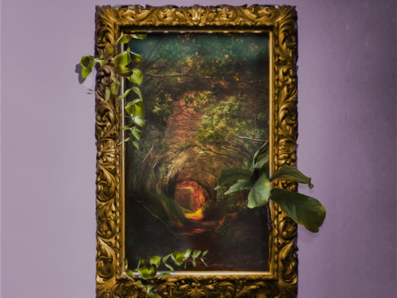 Why (with WLHELMINA) (Single)