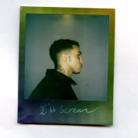 I'll Scream (All the Words) (Single)