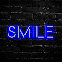 Smile (Single)