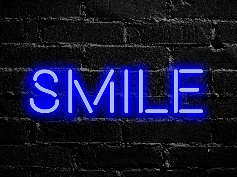 Smile (Single)