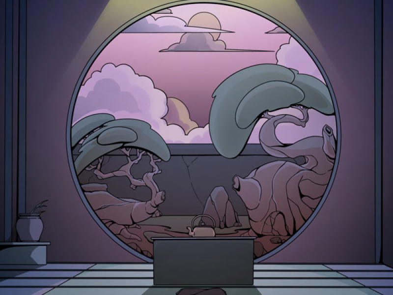 So Many Questions (Single)